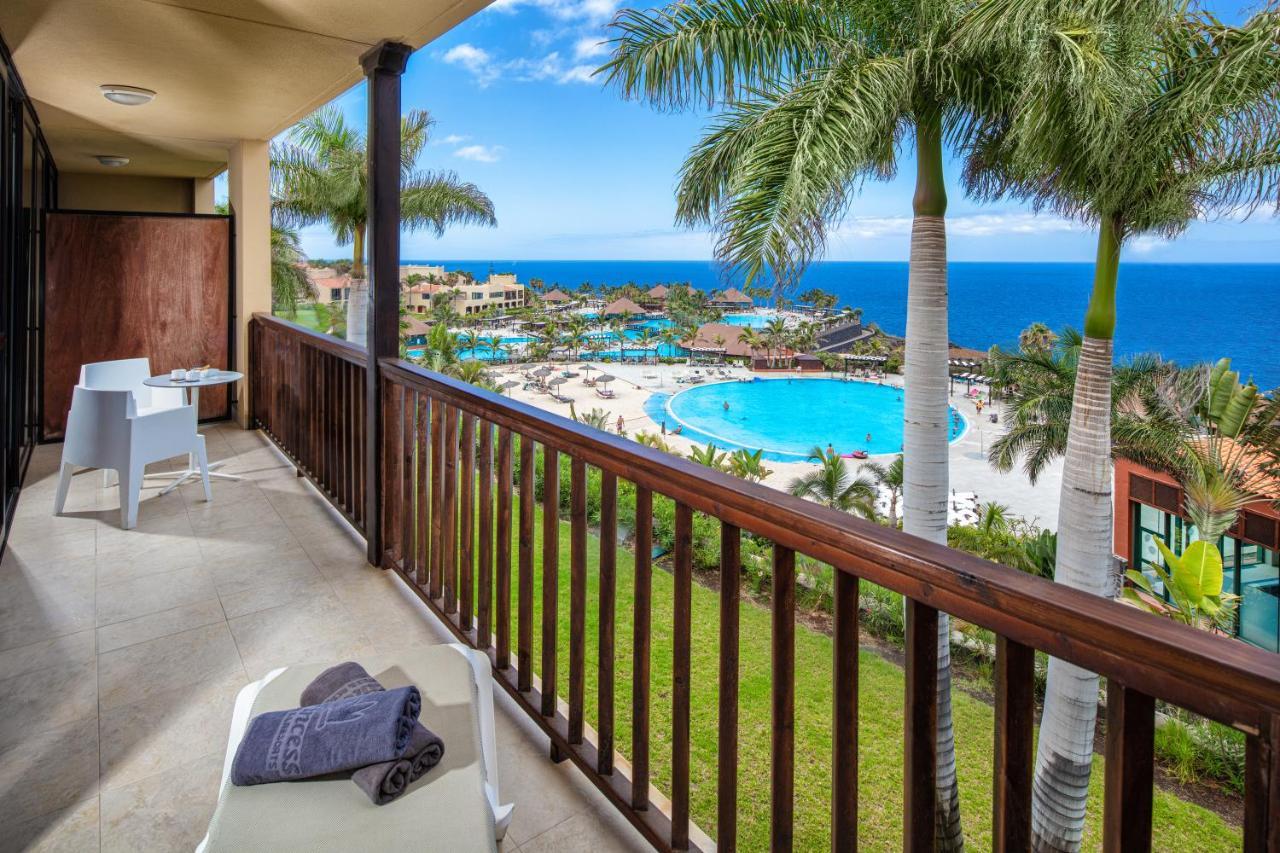 Suite con Vista Mare (2 adulti + 2 bambini)