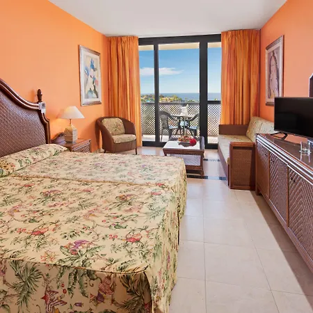 La Palma Princess-2